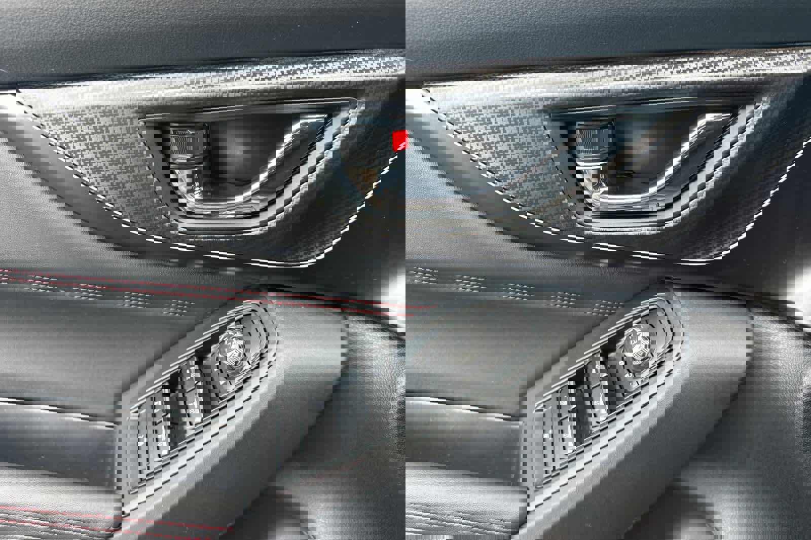 Used 2023 Subaru WRX Limited image 11