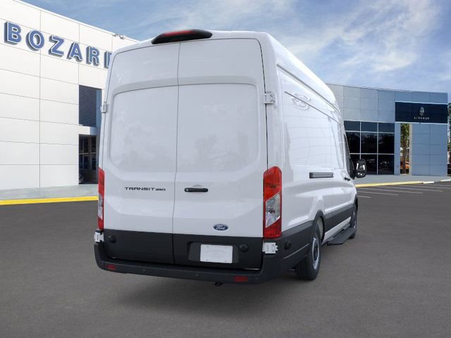 New 2026 Ford Transit 350 Base image 9