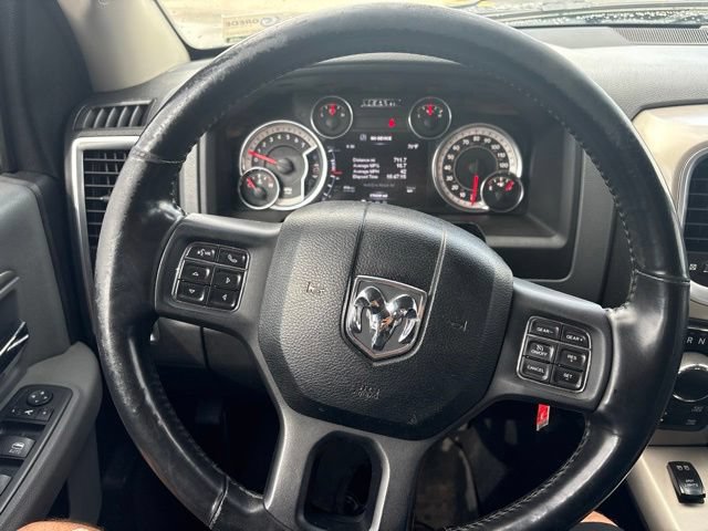 Used 2014 RAM 1500 Big Horn AWD/4WD image 16