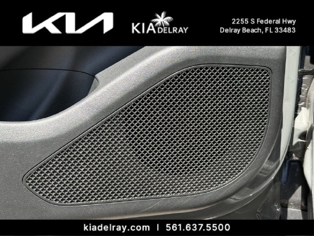 Used 2024 Hyundai Tucson SEL FWD image 17