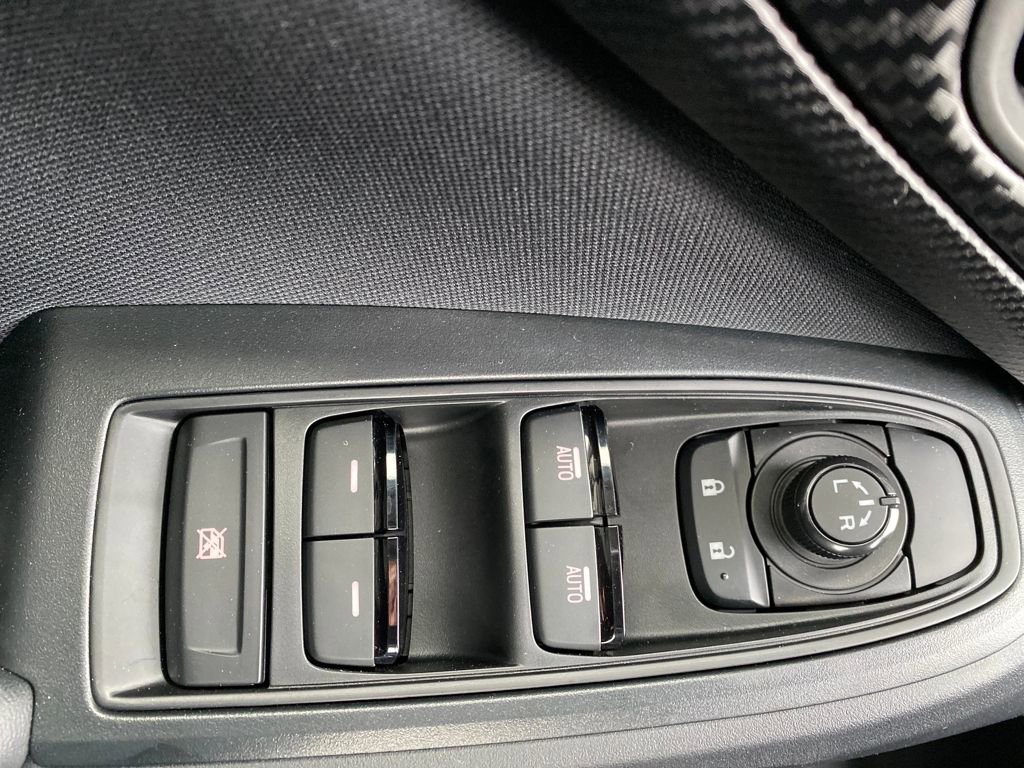 Certified 2023 Subaru Crosstrek 2.0i image 49