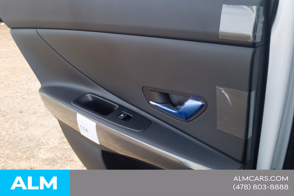 Used 2026 Hyundai Elantra Sport FWD image 18