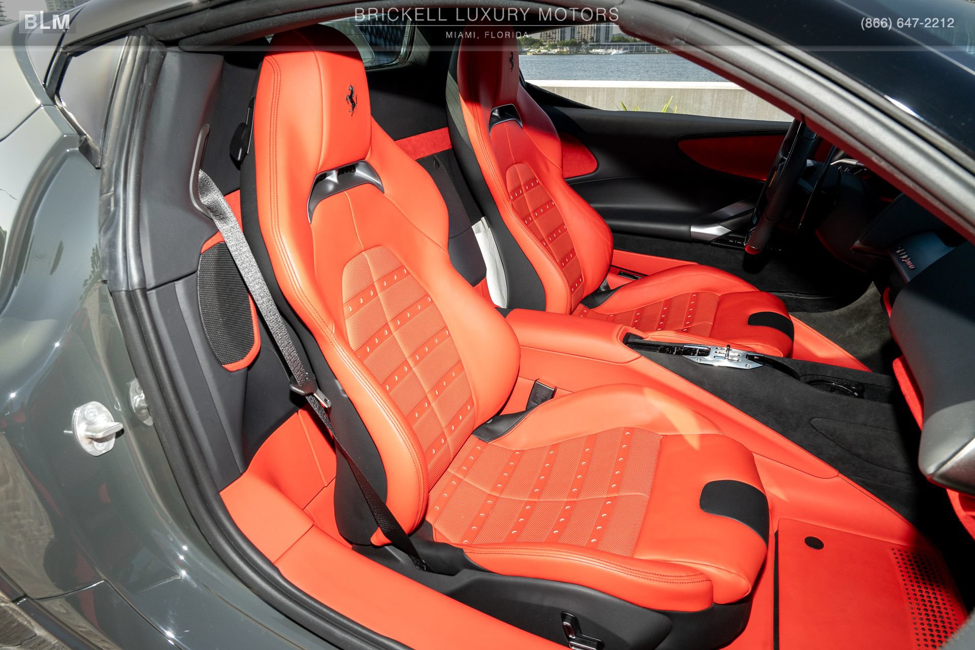 Used 2024 Ferrari SF90 Spider AWD/4WD image 28