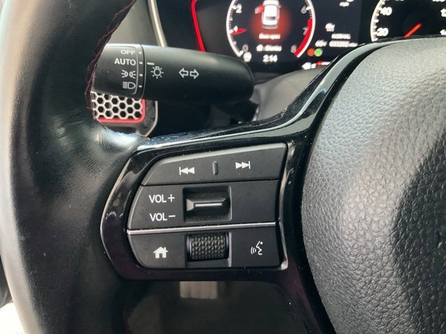 Certified 2023 Honda Civic Si image 10