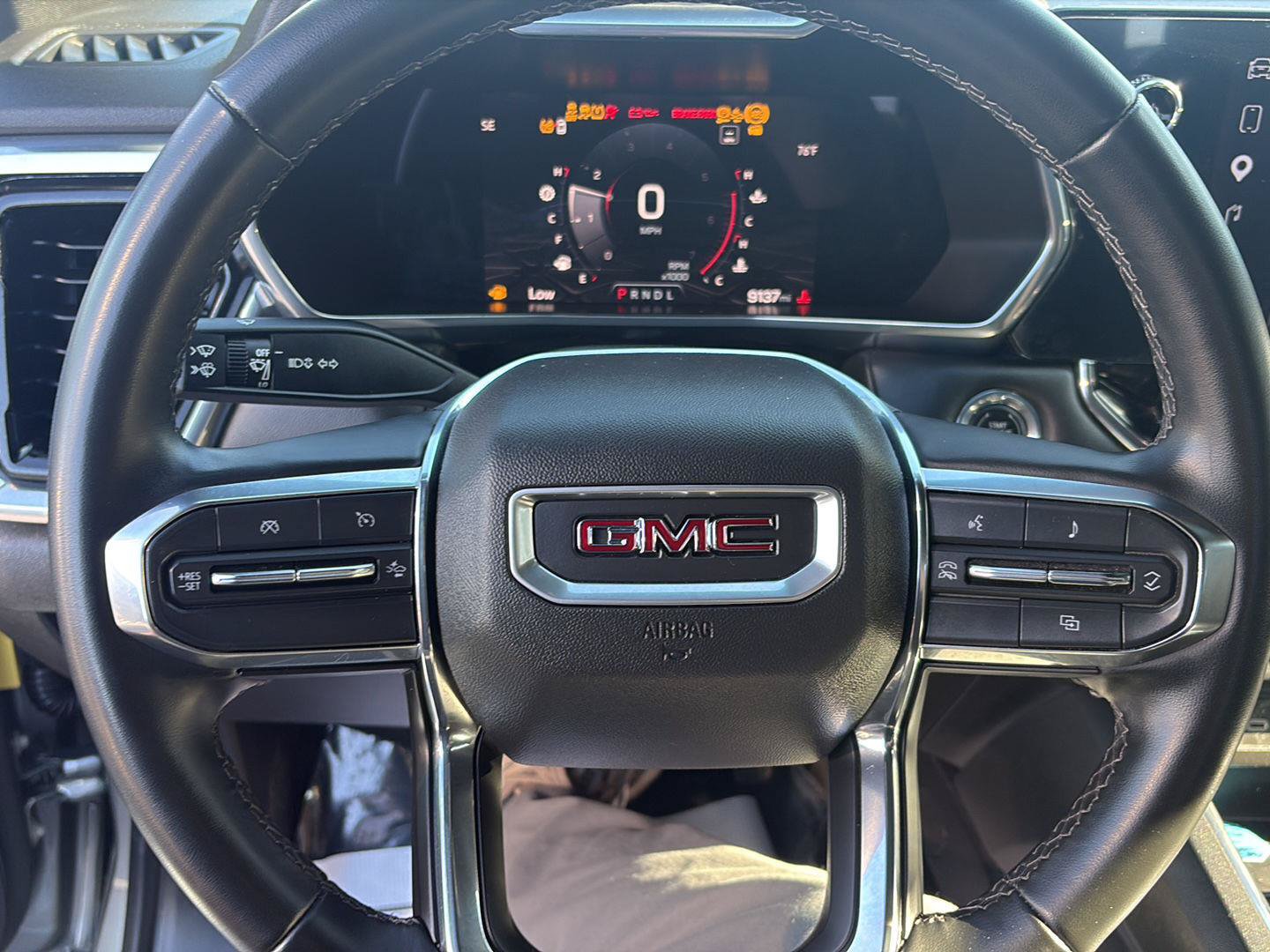 Used 2023 GMC Canyon Elevation w/ Convenience Package RWD image 19