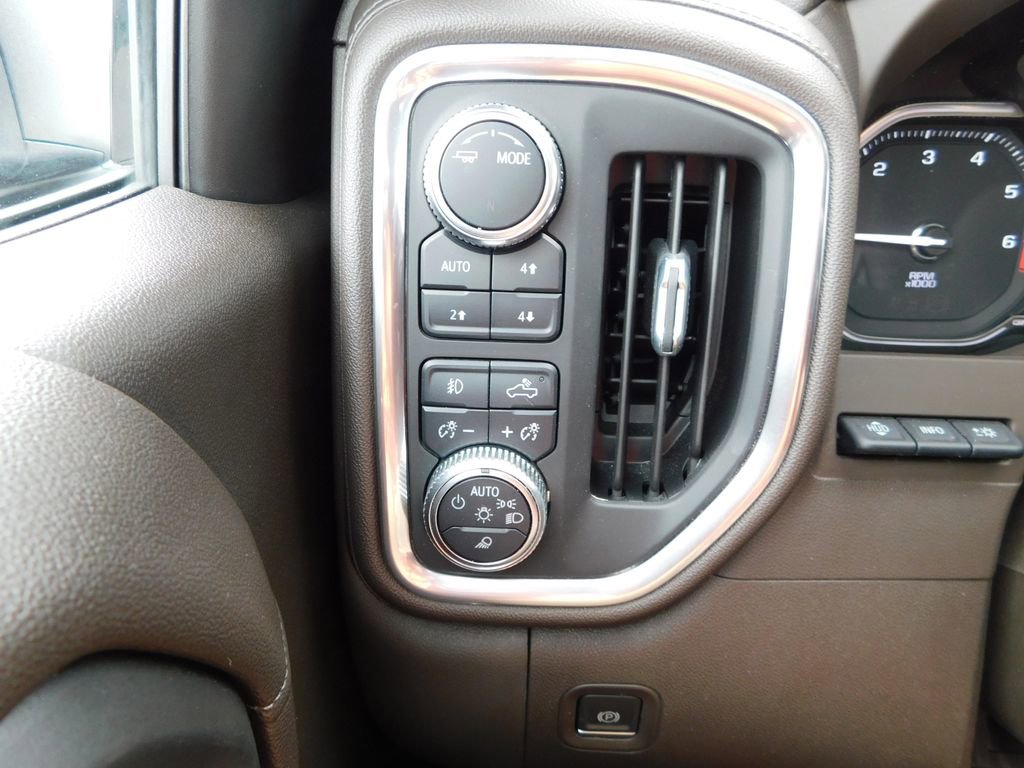 Used 2022 GMC Sierra 1500 Denali w/ Technology Package image 33