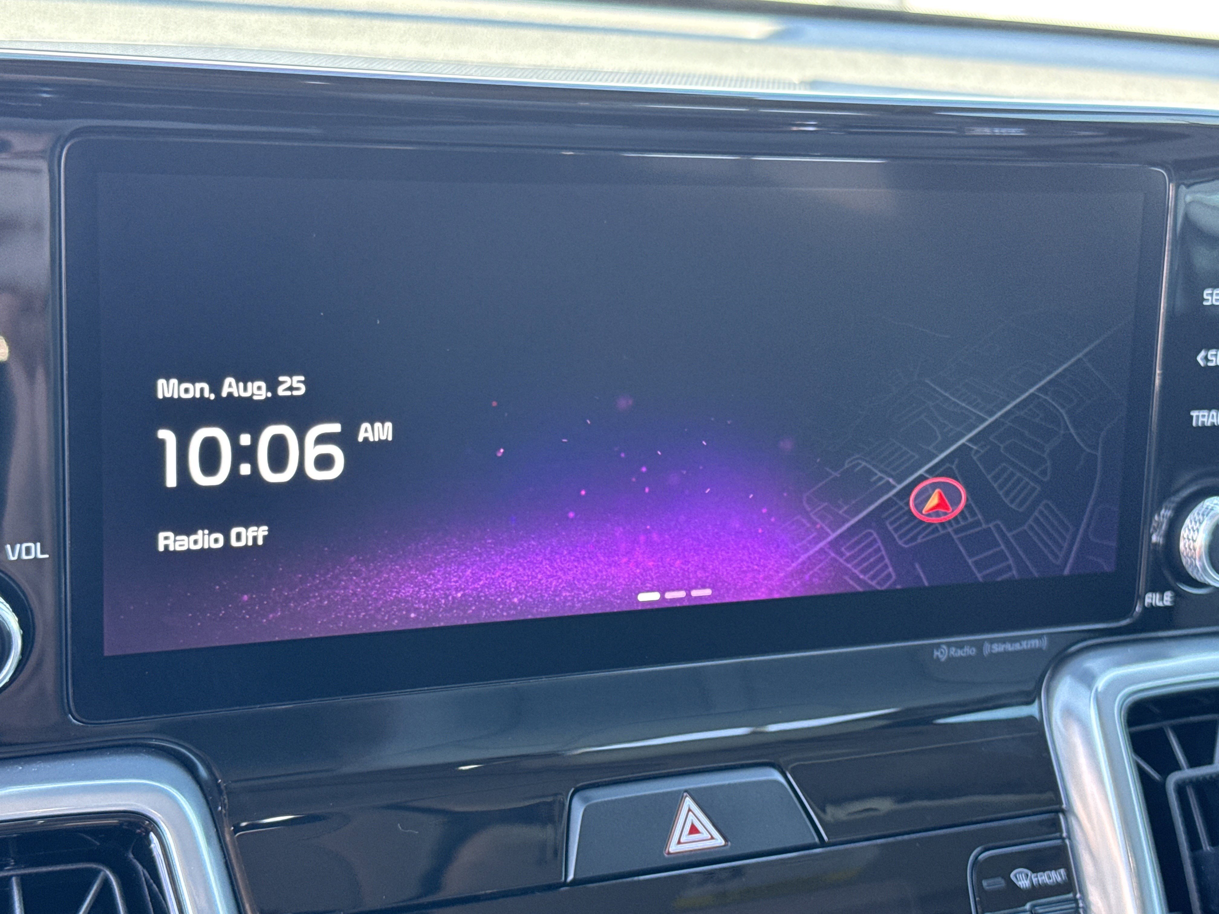 Used 2023 Kia Sorento SX image 34