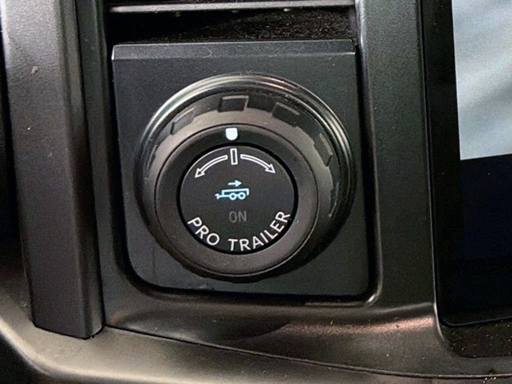 Used 2025 Ford F150 Tremor w/ Bed Utility Package AWD/4WD image 33