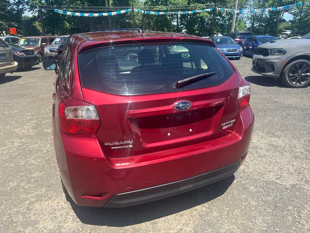 Used 2014 Subaru Impreza 2.0i Limited AWD/4WD image 9