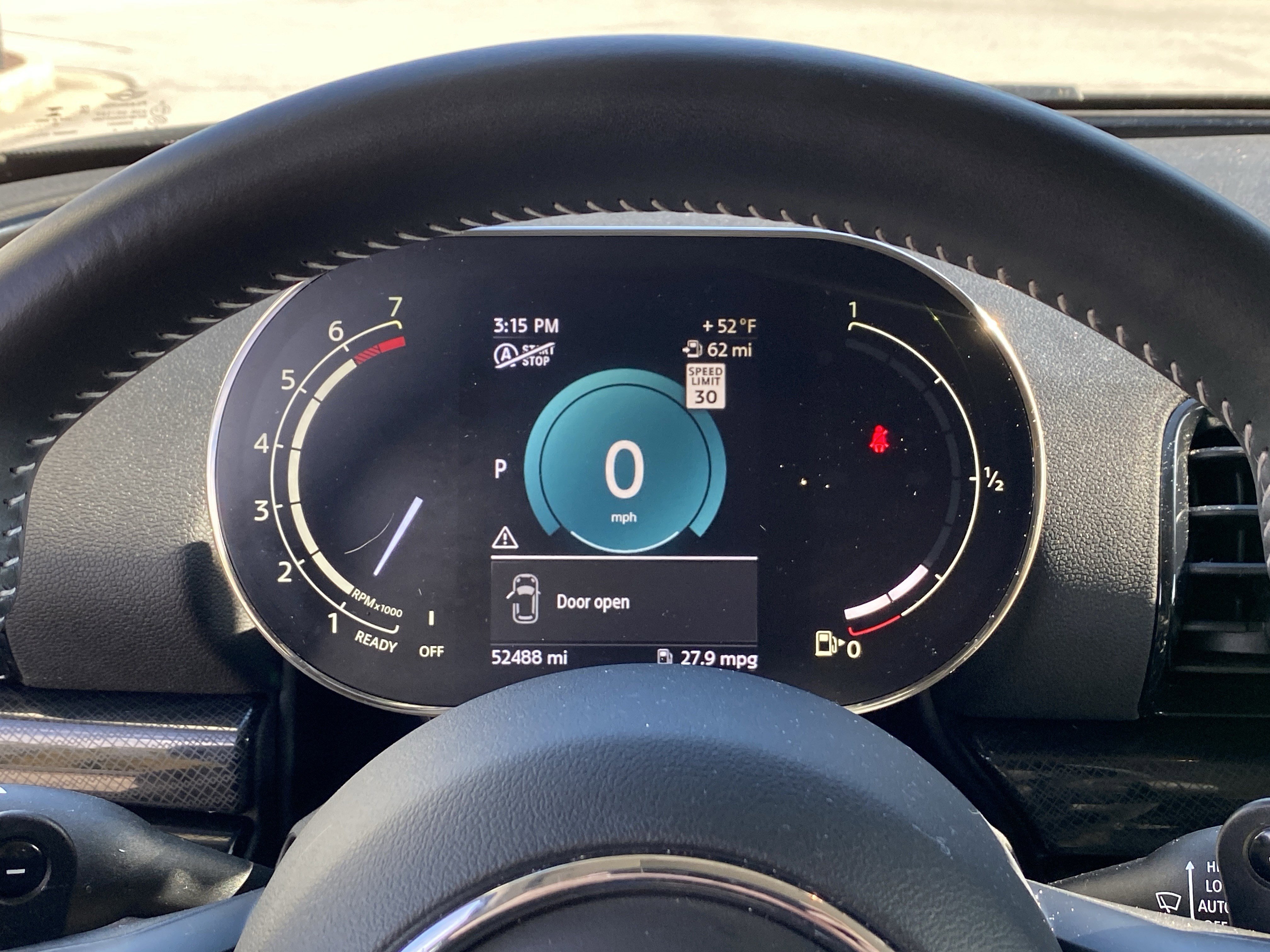 Used 2023 MINI Cooper Clubman S image 10