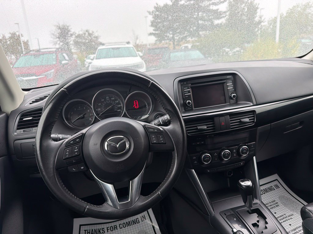 Used 2014 MAZDA CX-5 Grand Touring AWD/4WD image 22