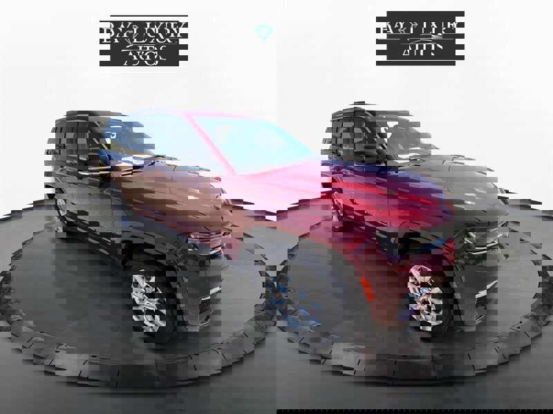 Used 2023 Jeep Grand Cherokee Limited image 11