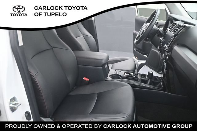 Used 2024 Toyota 4Runner TRD Pro AWD/4WD image 45