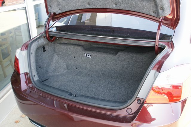 Used 2015 Honda Accord Touring image 28