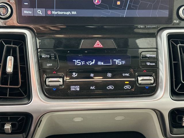 Used 2023 Kia Sorento EX AWD/4WD image 14