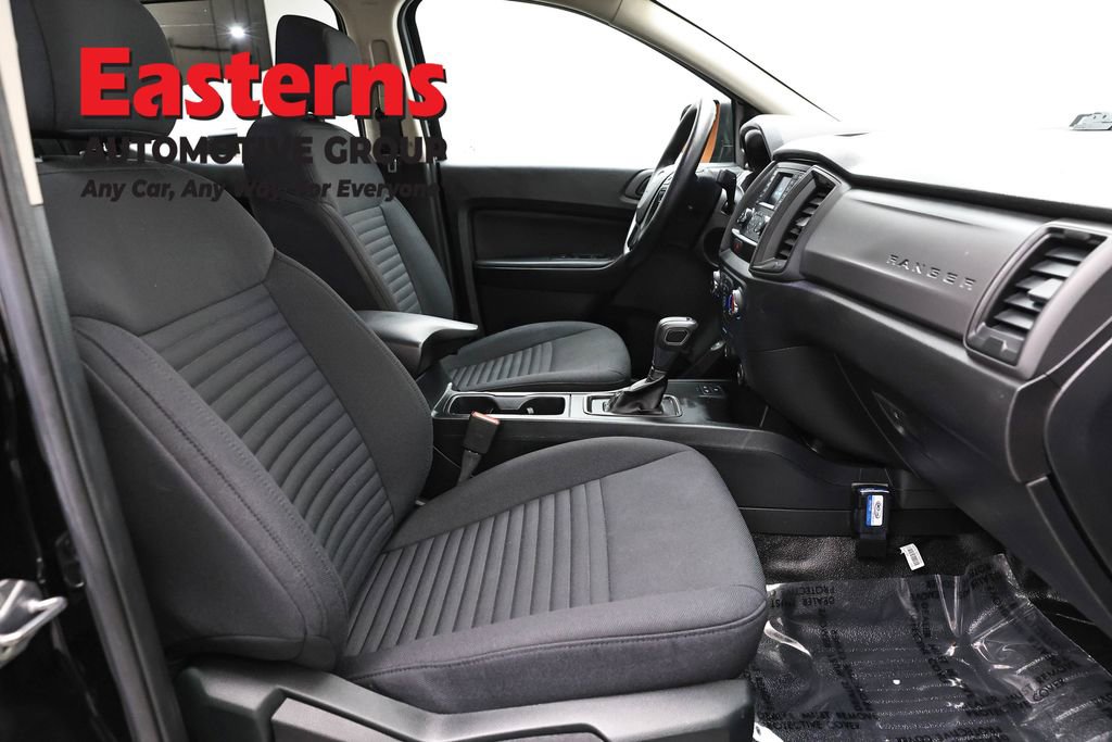Used 2022 Ford Ranger XL image 23