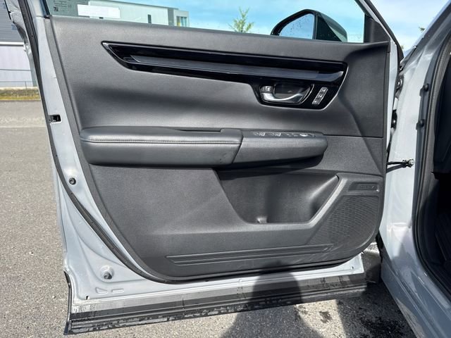 Used 2024 Honda CR-V EX-L image 16