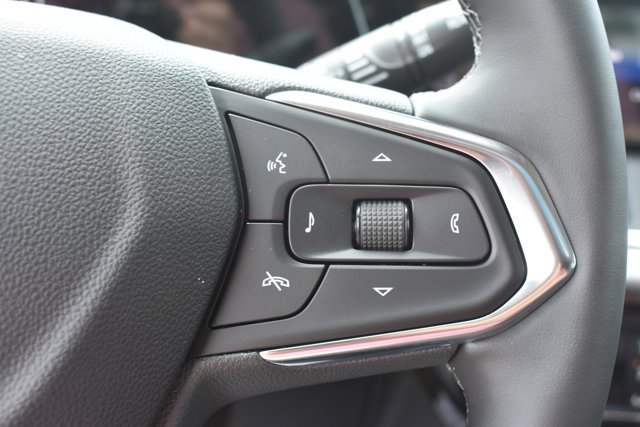 New 2026 Chevrolet Trax LT w/ Sunroof Package FWD image 22
