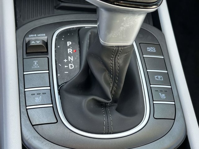 Certified 2026 Hyundai Kona SEL Sport AWD/4WD image 32