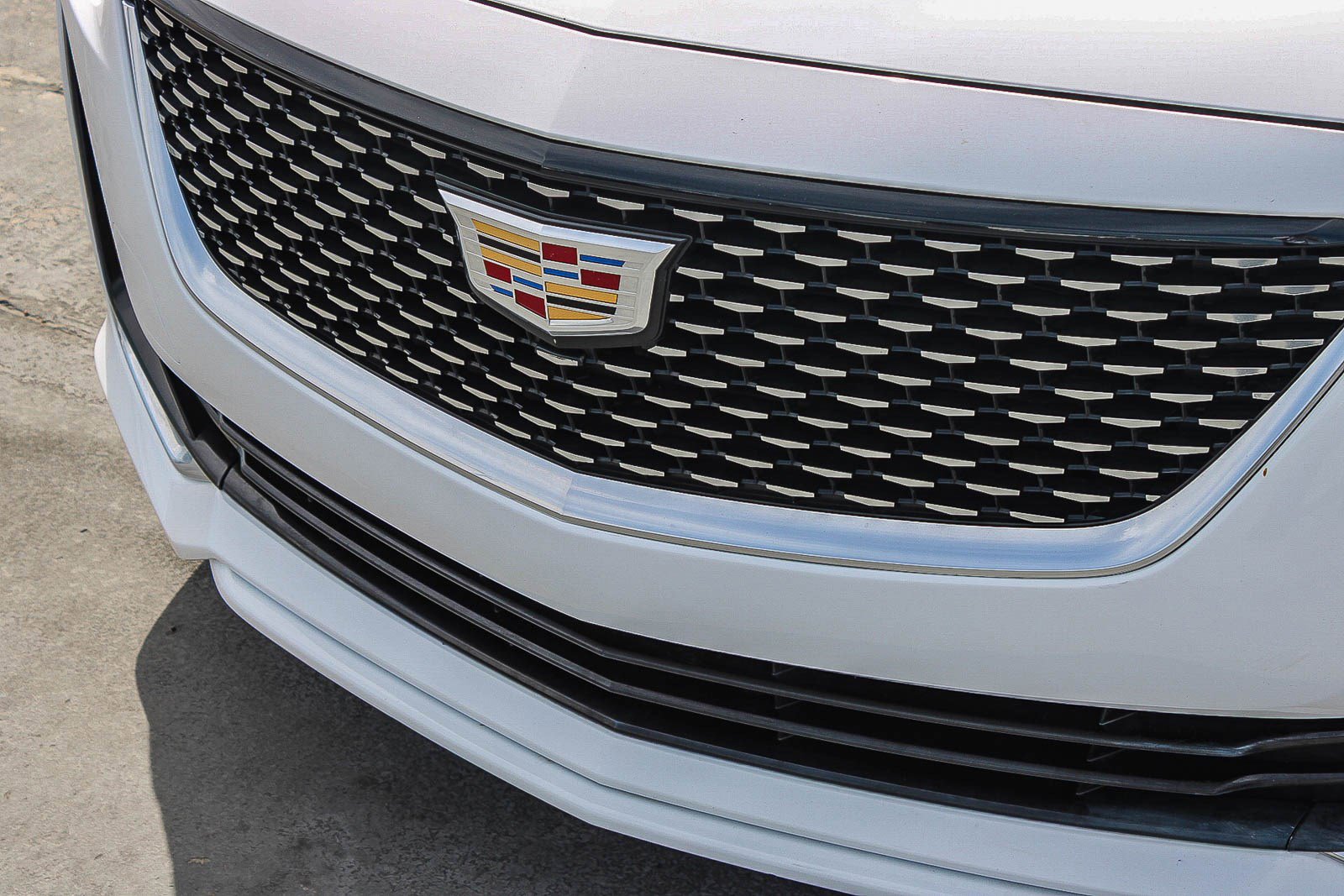 Used 2023 Cadillac CT5 Luxury w/ Cold Weather Package image 6