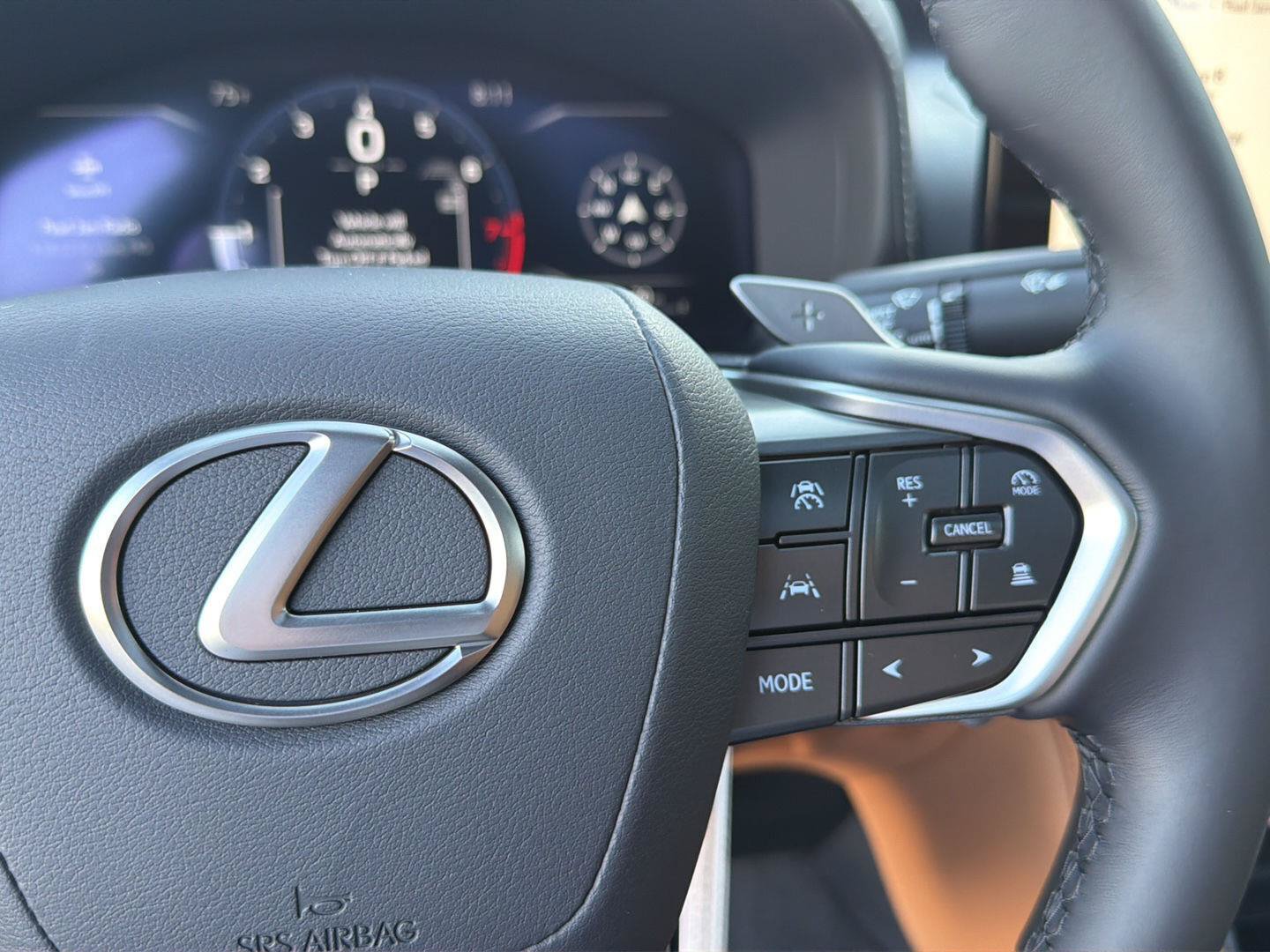 New 2026 Lexus IS 350 F Sport w/ Accessory Package Z1 RWD image 22