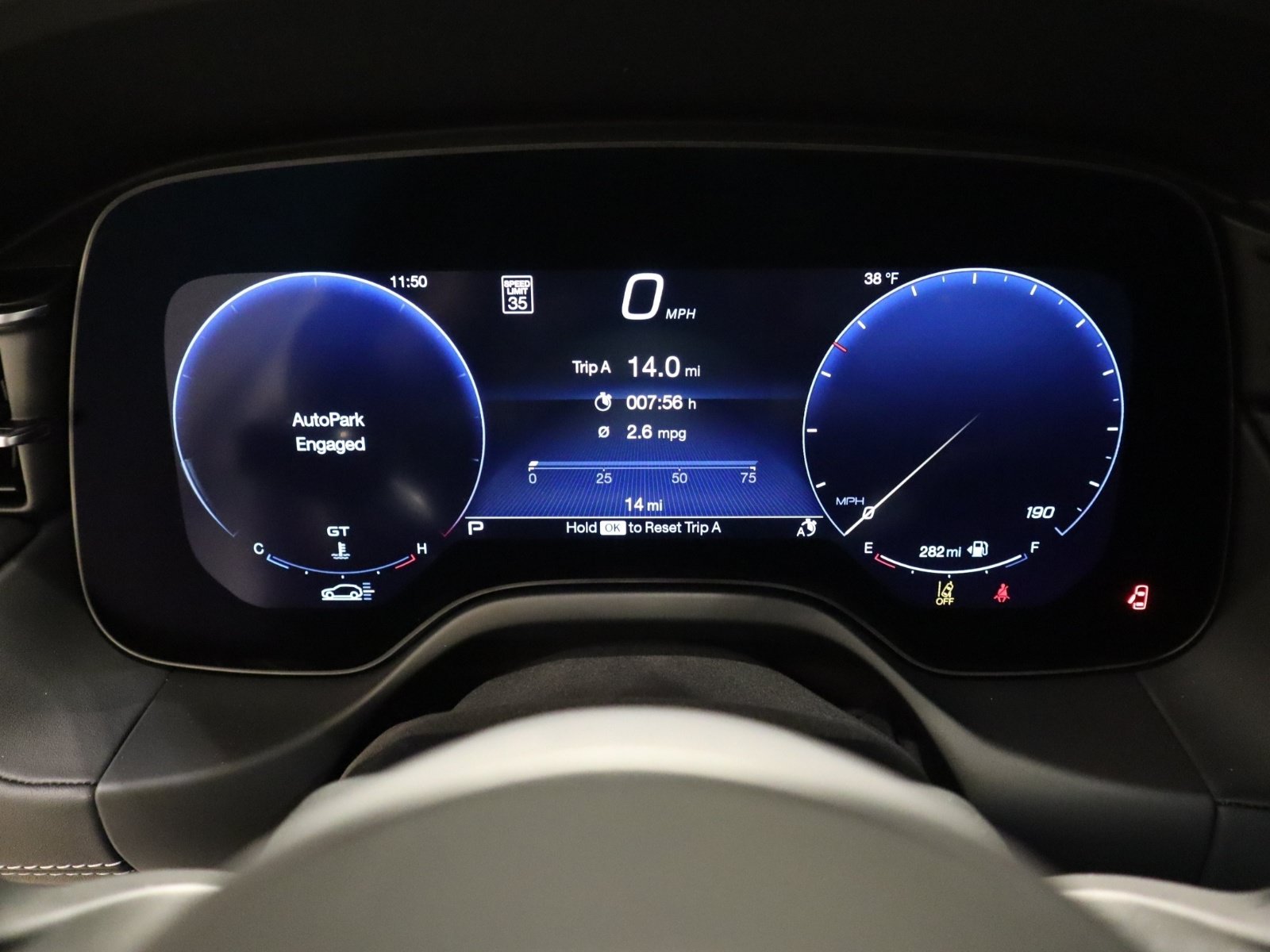 New 2026 Maserati Grecale Modena AWD/4WD image 37