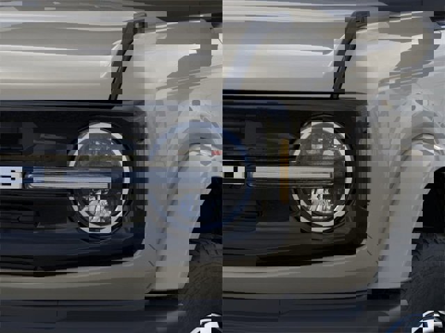 New 2026 Ford Bronco Outer Banks image 20