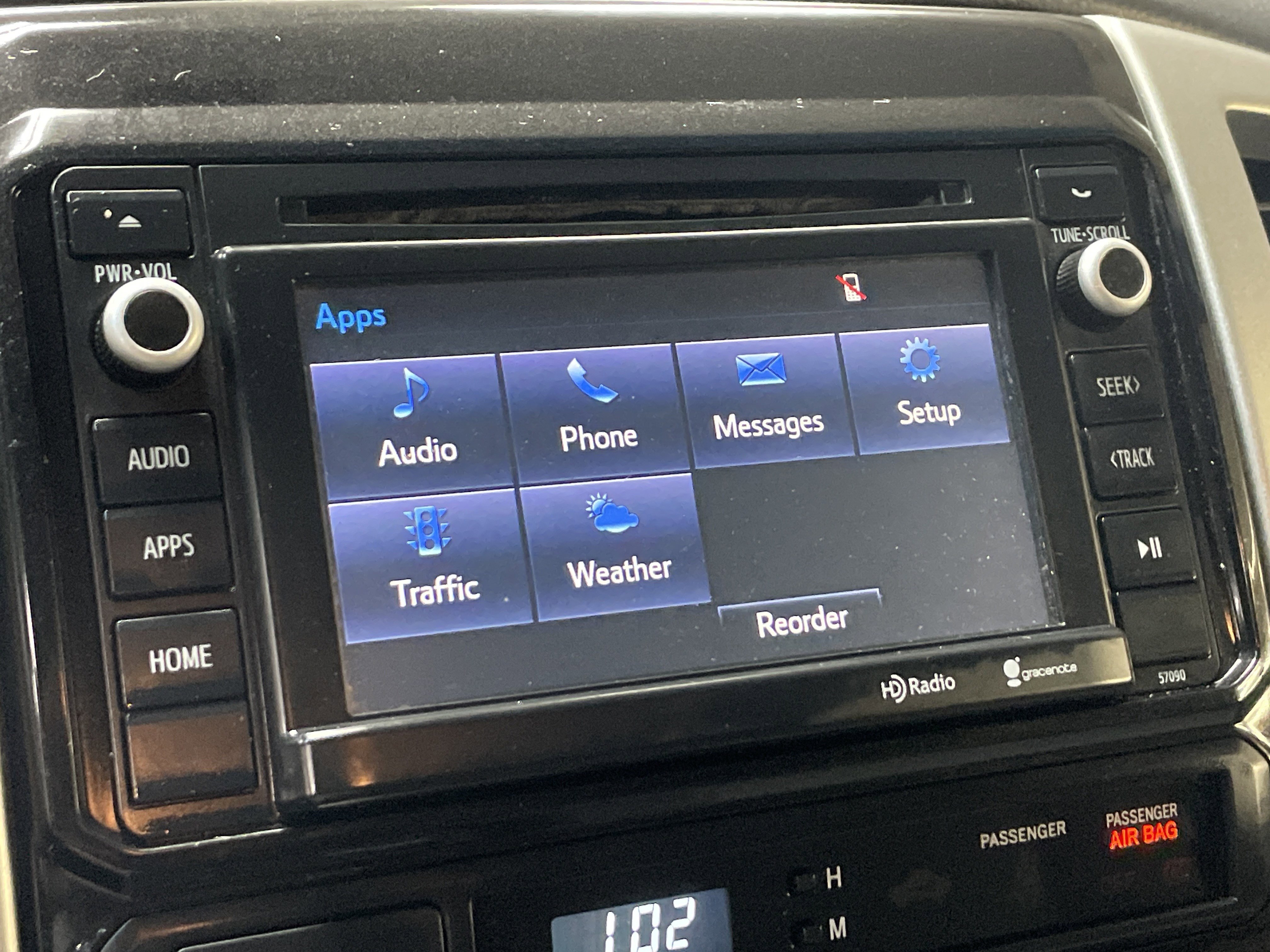 Used 2014 Toyota Tacoma PreRunner w/ SR5 Package image 24