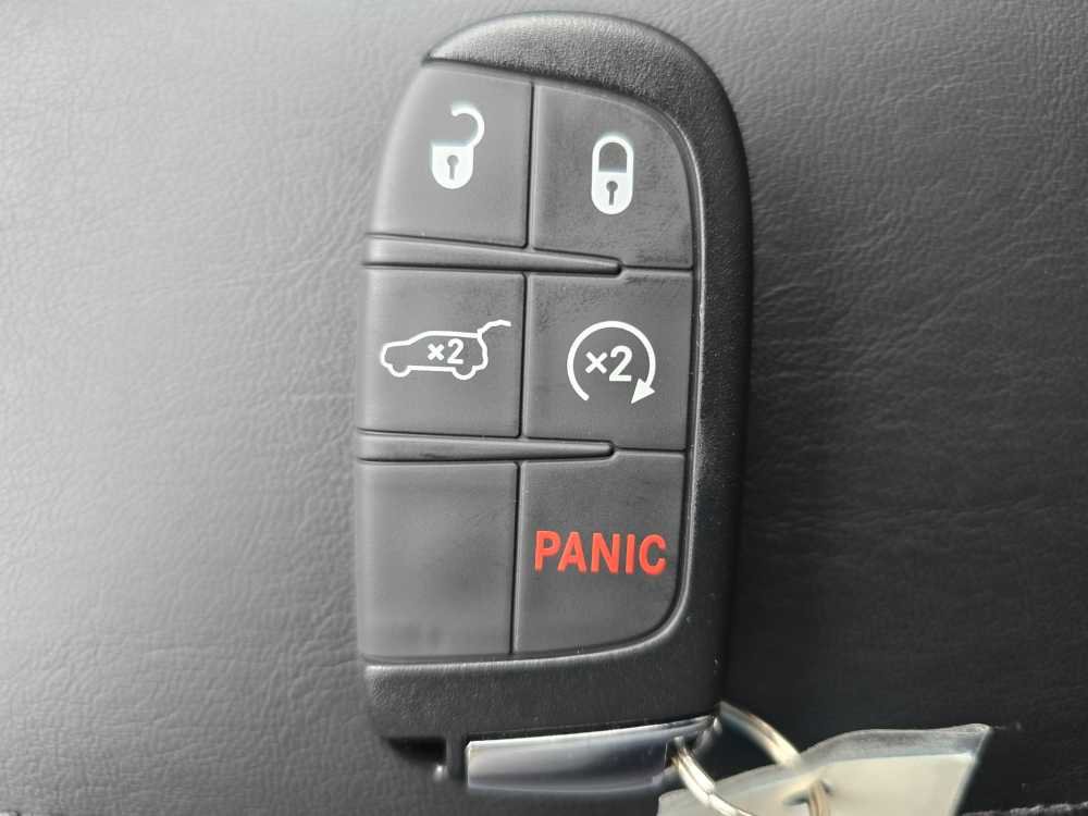 New 2026 Jeep Compass Latitude w/ Quick Order Package 29K image 21