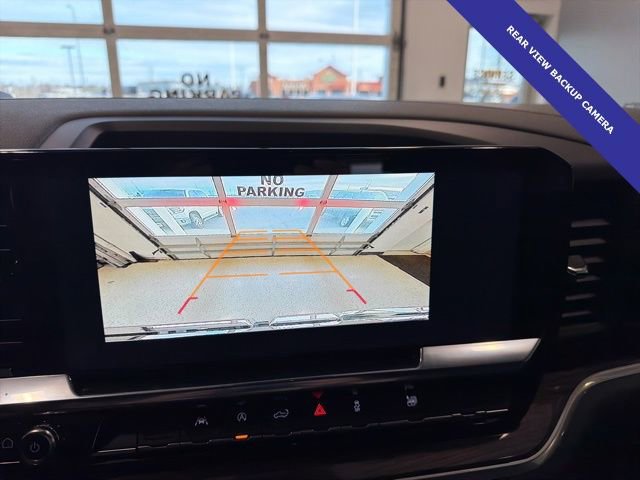 New 2026 GMC Sierra 1500 Elevation image 3