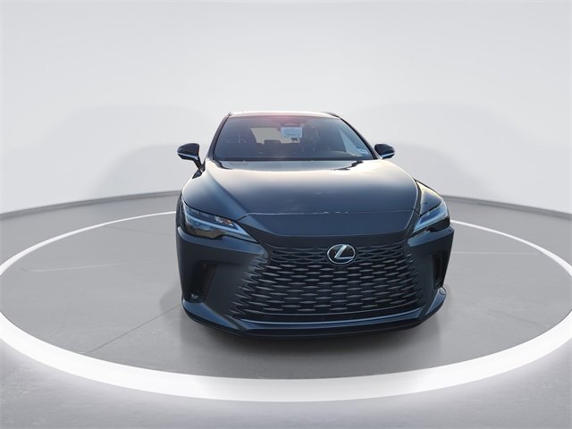 New 2026 Lexus RX 450h AWD image 3