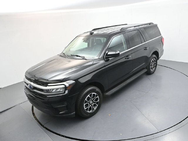 Used 2024 Ford Expedition Max XLT AWD/4WD image 20