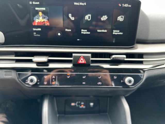 New 2026 Kia Sportage LX FWD image 36