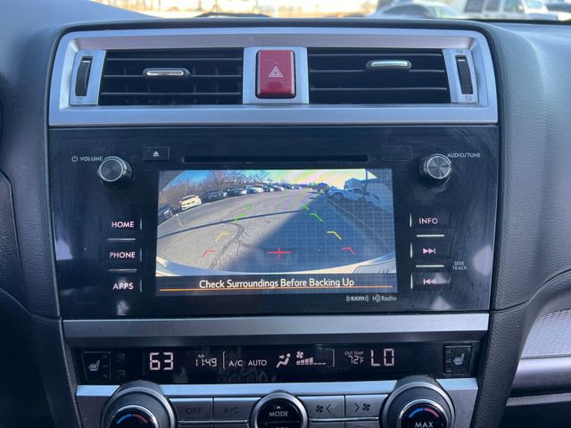 Used 2015 Subaru Legacy 2.5i Premium w/ Moonroof Package image 22