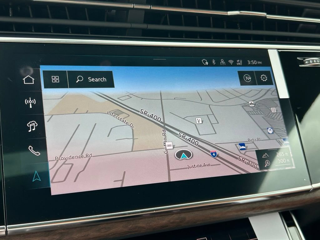 New 2026 Audi Q8 Premium Plus AWD/4WD image 31