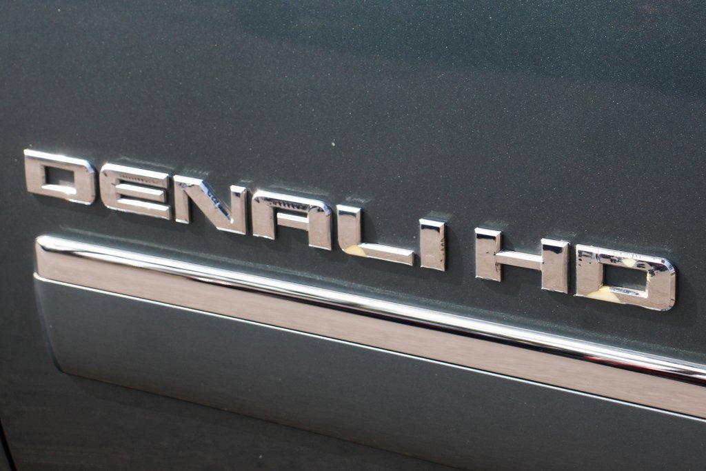 Used 2011 GMC Sierra 2500 Denali image 46