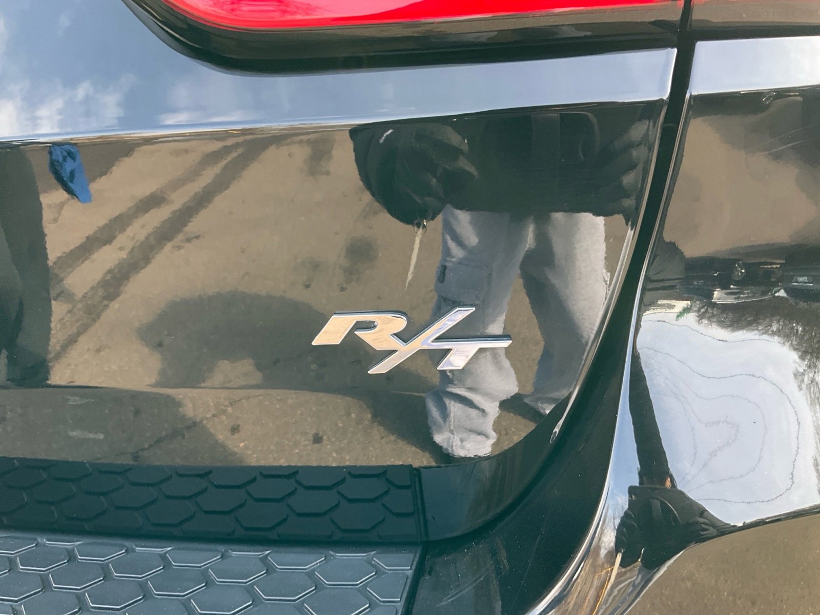 Used 2023 Dodge Durango R/T image 32