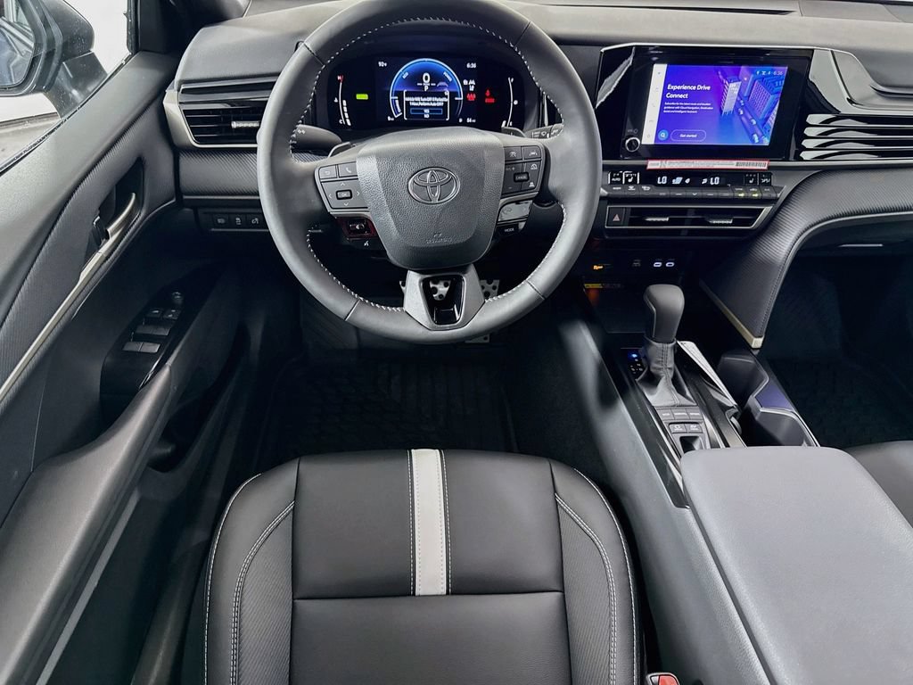 New 2026 Toyota Camry SE w/ Convenience Package FWD image 21