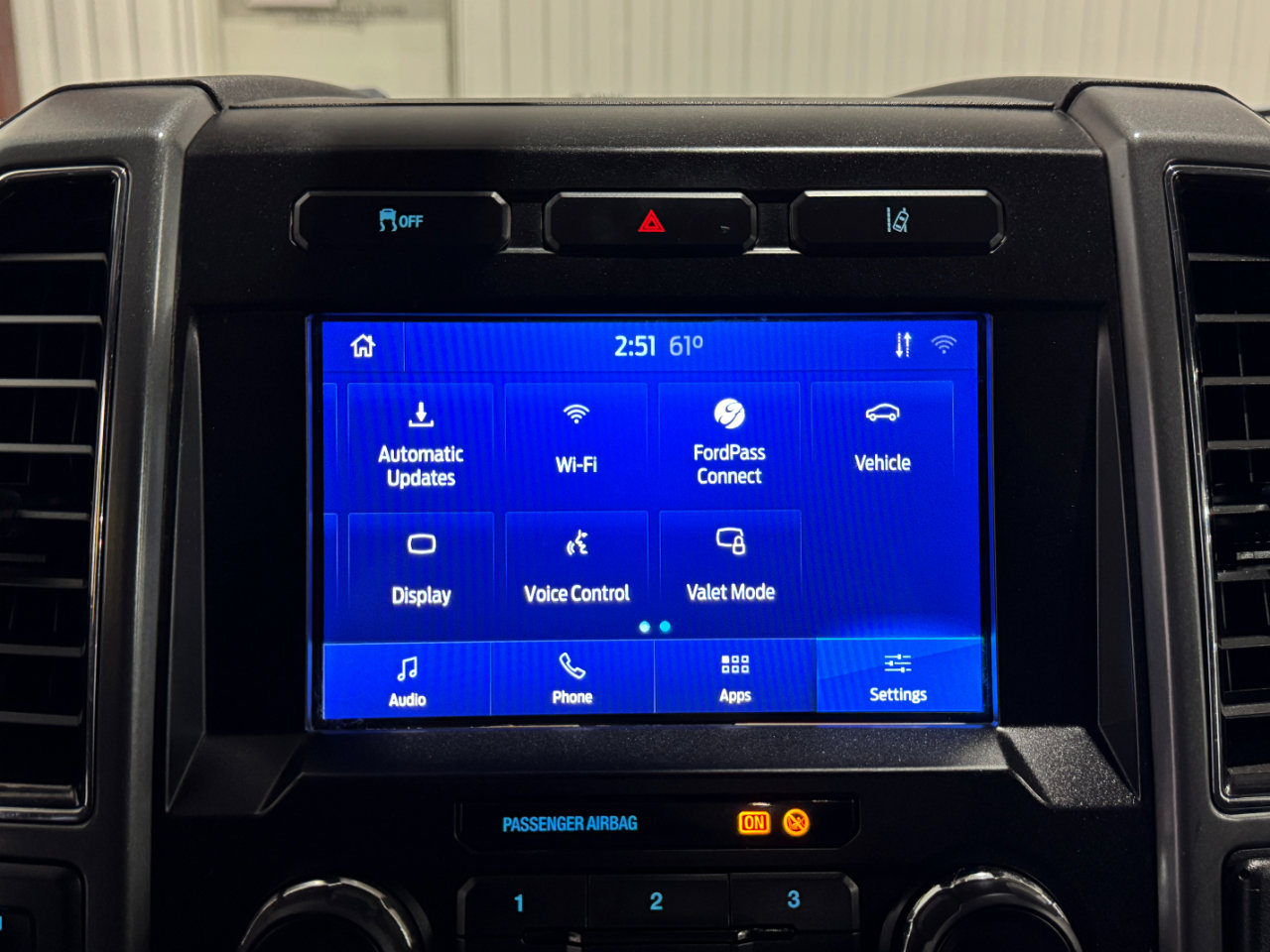 Used 2020 Ford F250 XLT image 38