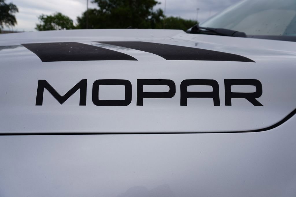 Used 2014 RAM 1500 Express AWD/4WD image 25