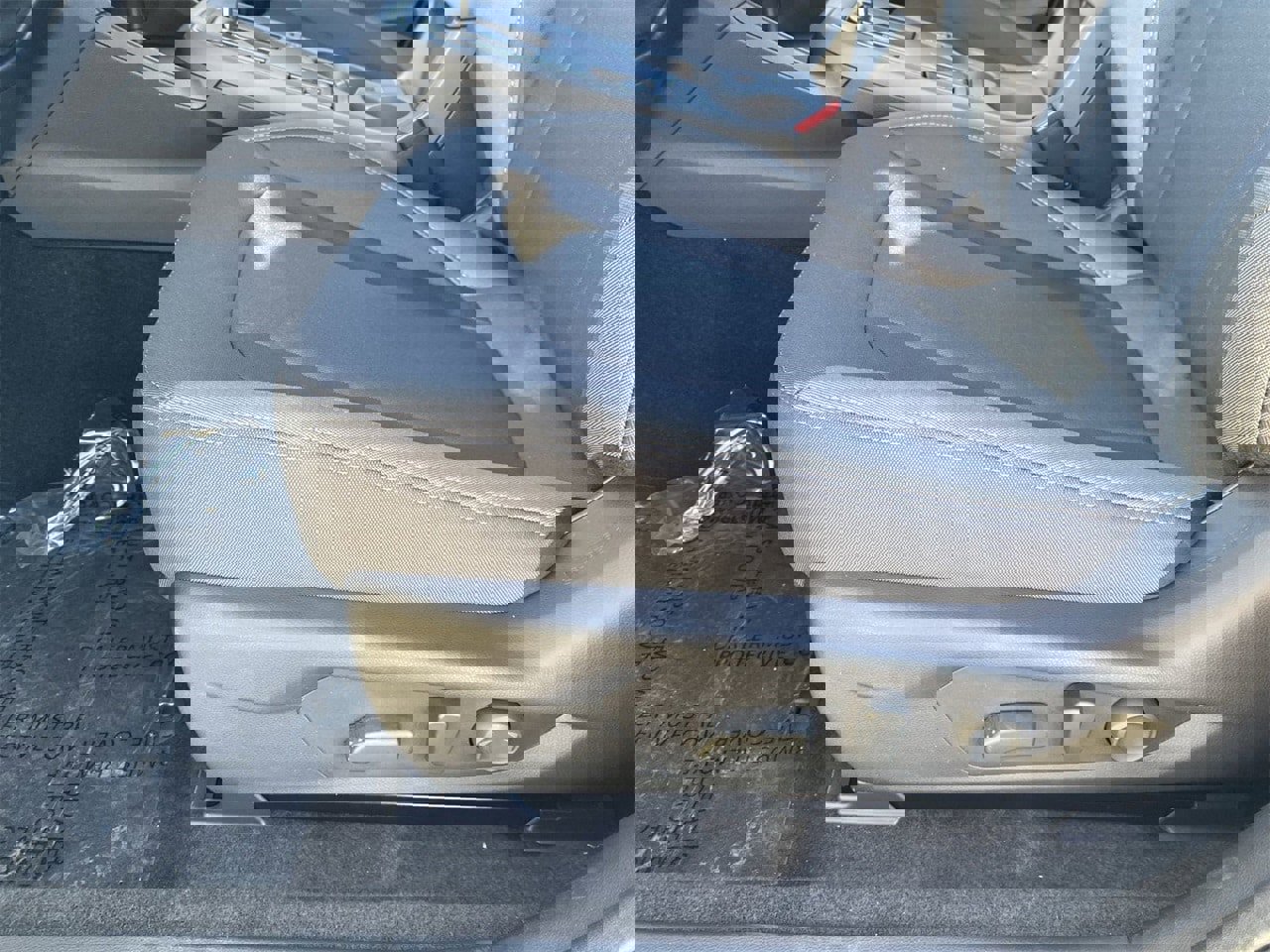 New 2026 Subaru Crosstrek 2.0i Premium image 16