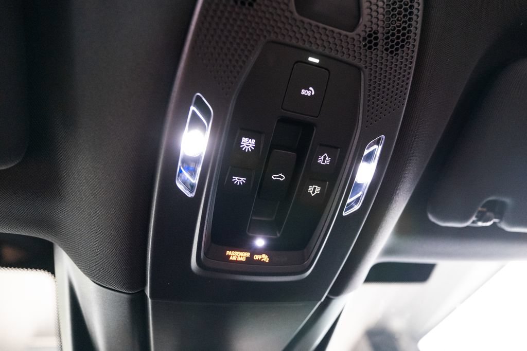 New 2026 Porsche Panamera 4 E-Hybrid AWD/4WD image 27
