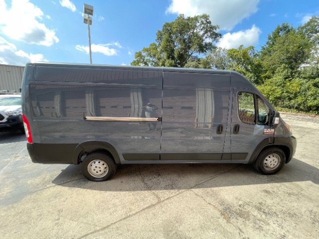 Used 2020 RAM ProMaster 3500 FWD image 7