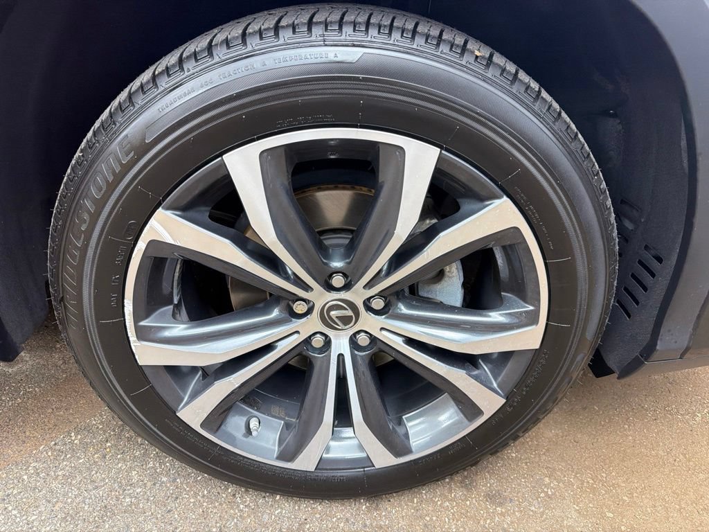 Used 2022 Lexus RX 350 AWD w/ Premium Package image 35