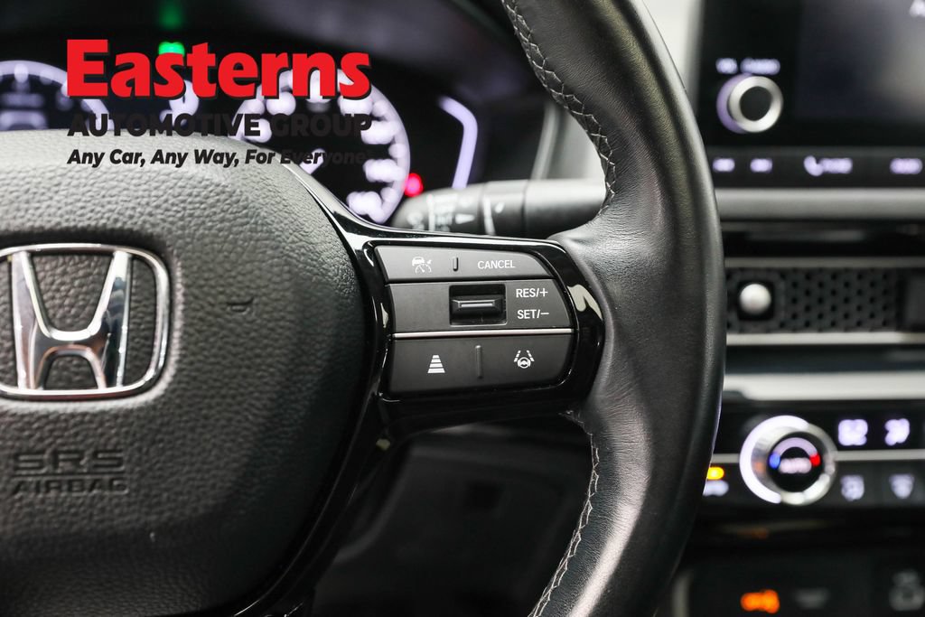 Used 2022 Honda Civic EX image 16