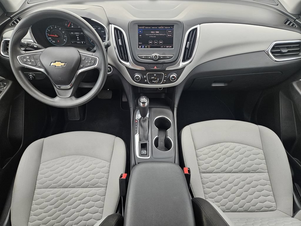 Used 2020 Chevrolet Equinox LS w/ LS Convenience Package FWD image 25
