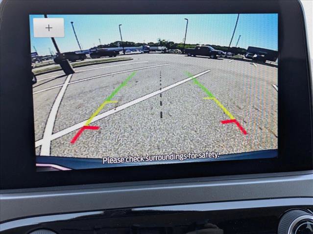 New 2025 Ford Escape Active w/ Cold Weather Package image 12