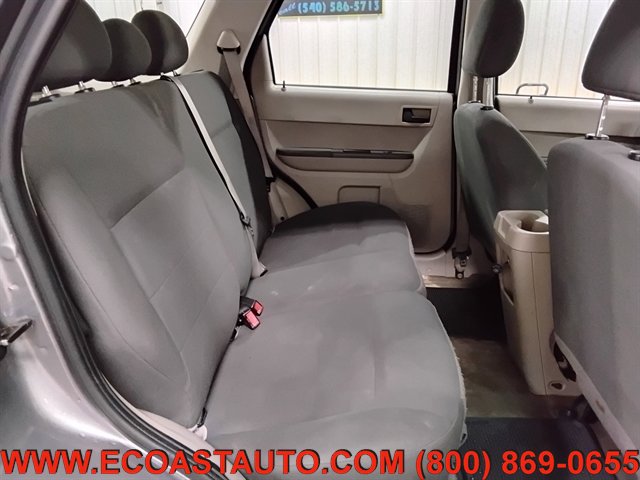 Used 2008 Ford Escape XLS AWD/4WD image 15