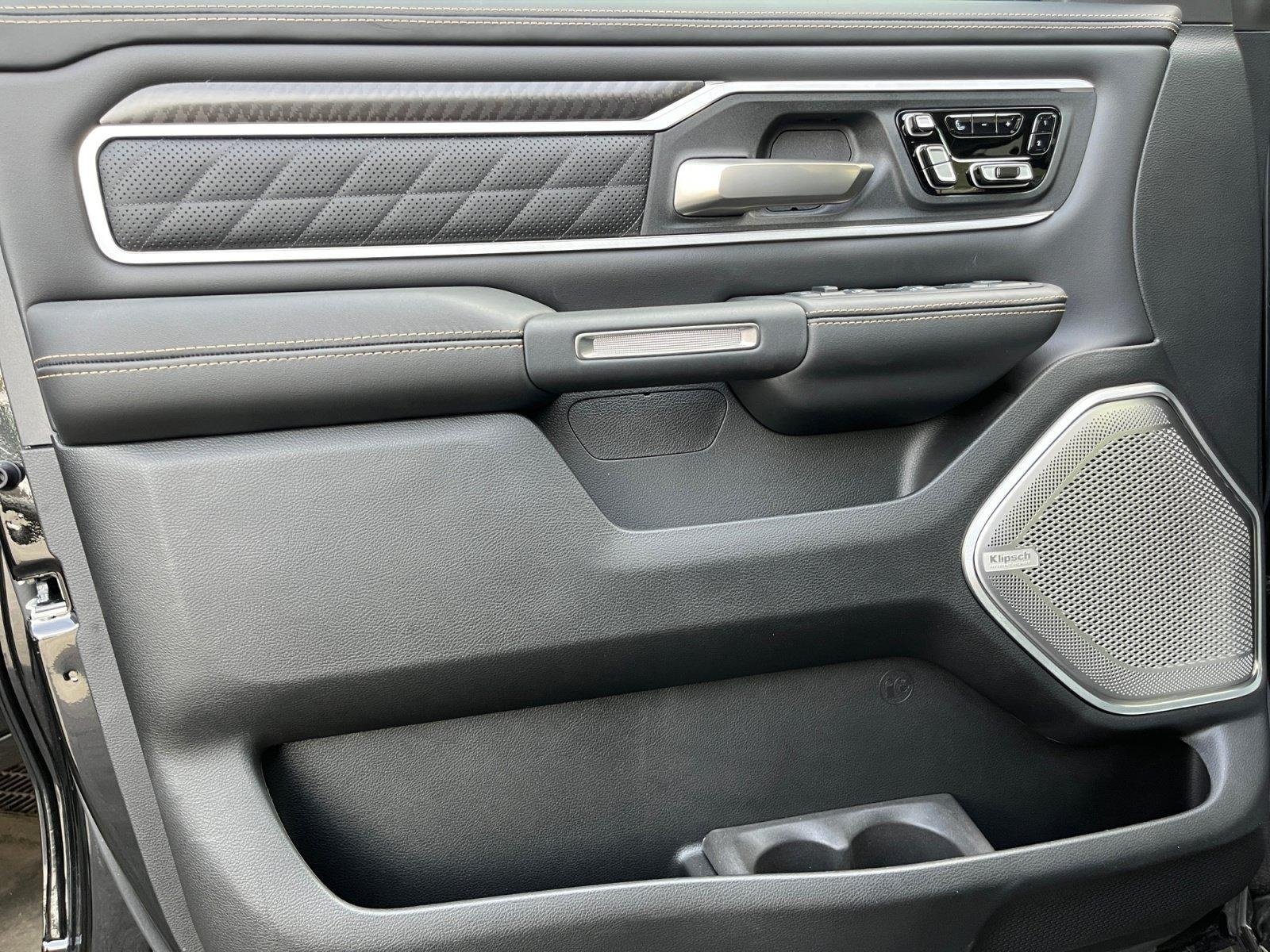 New 2026 RAM 1500 Tungsten w/ Bed Utility Group AWD/4WD image 15