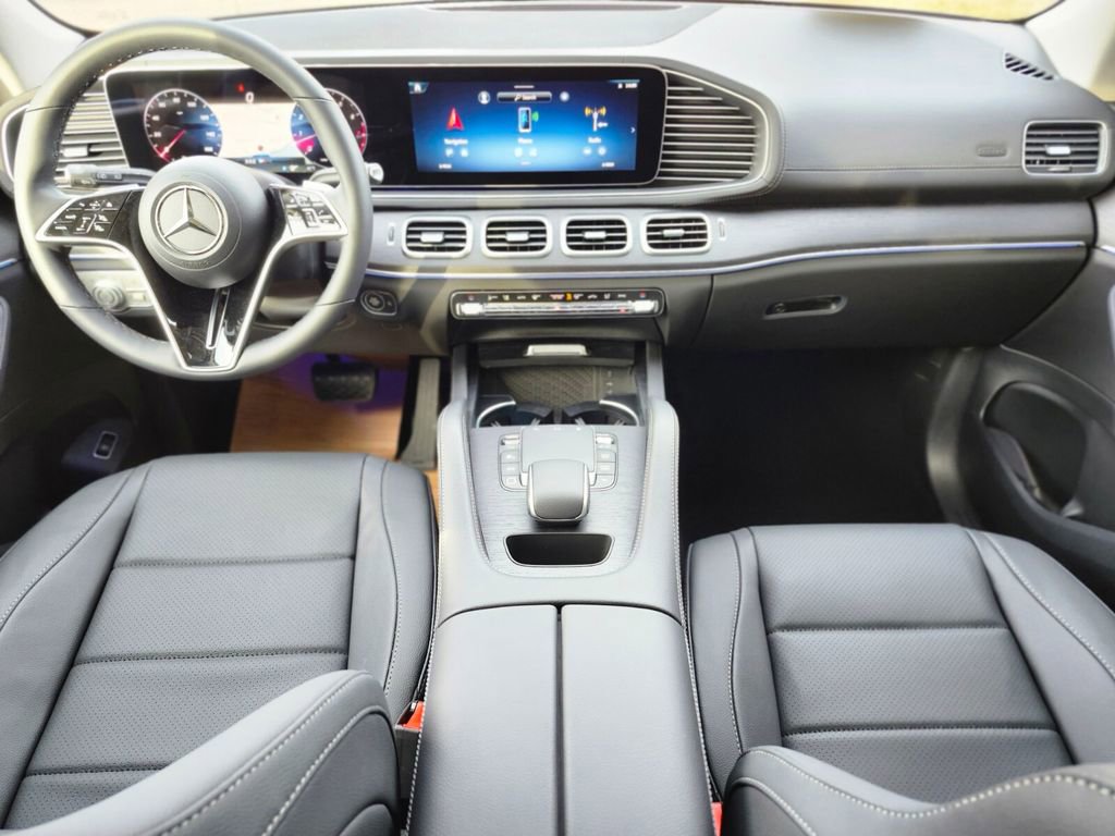 New 2026 Mercedes-Benz GLE 350 4MATIC image 12